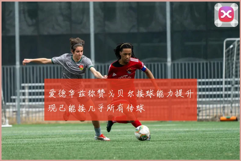 爱德华兹称赞戈贝尔接球能力提升现已能接几乎所有传球