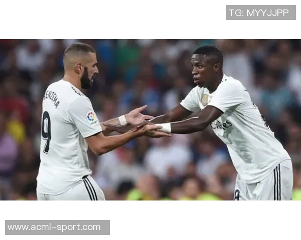 维尼修斯若离开皇马英超球队将积极关注其动向