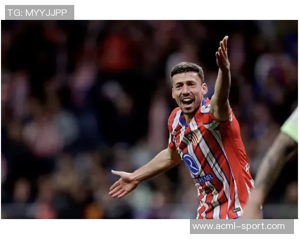 马竞周一恢复训练尼古拉斯冈萨雷斯与朗格莱缺席引关注