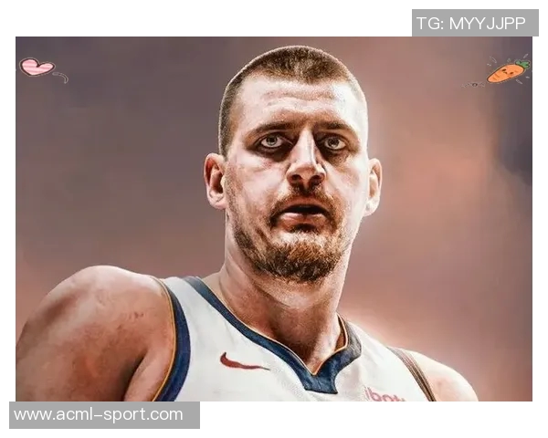 约基奇成最新受害者65场规则影响年轻球员收入引发热议