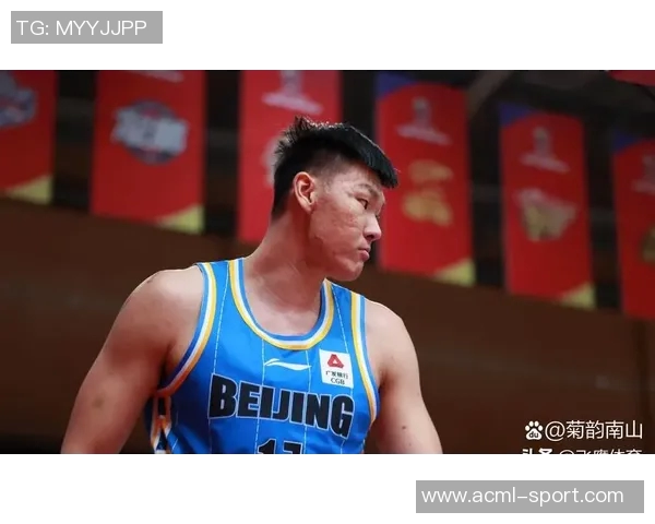 京媒分析范子铭方硕关键表现北京队阵容深度持续发挥优势