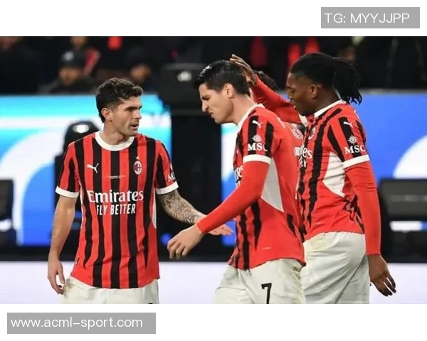 罗体分析迈尼昂与普利西奇对AC米兰的重要性与未来的不确定性