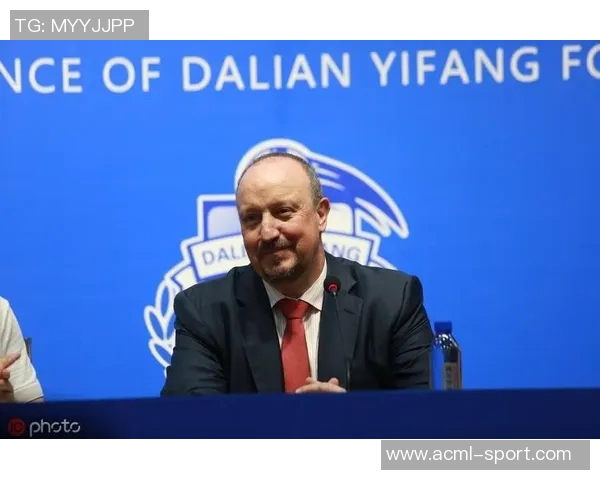 贝尼特斯重返教坛计划浮现自信伊斯坦布尔奇迹是自己杰作